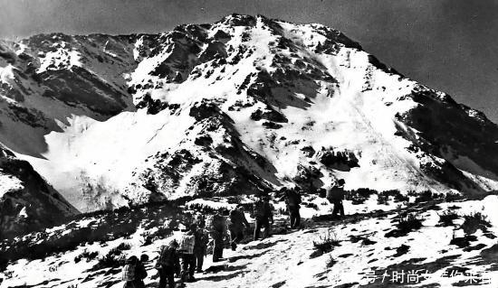 新中国|陈赓大将生平有3怕:1怕廖仲恺,2怕彭德怀,第3怕令人肃然起敬