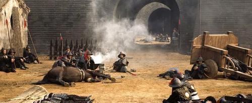 兵力|萨尔浒之战,占据兵力优势的明军惨败,真的是因为分兵所致吗?