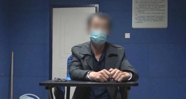  年前|女子被捅40多刀致死，青岛胶州22年前命案告破