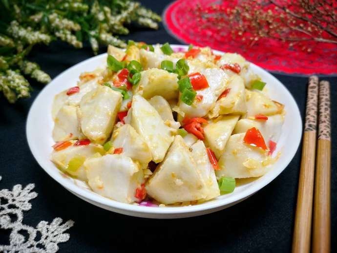  特别|秋天，这碱性食物，孩子要多吃，洁齿防蛀，调理肠胃，便宜又营养