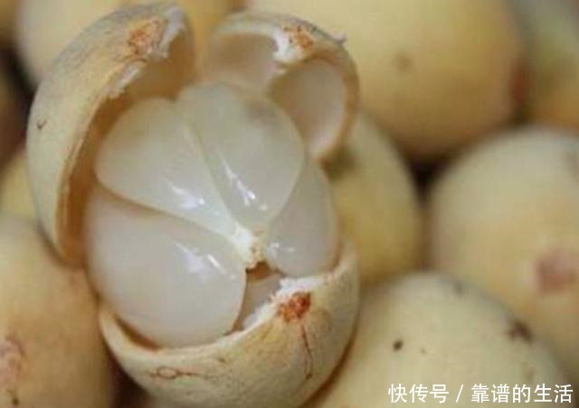 号称|泰国王妃最爱的水果,号称水果公主,尝一次就难忘