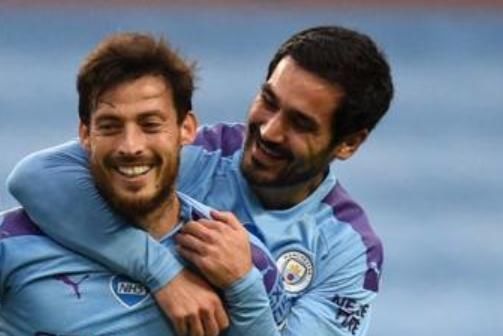  贝吉里斯坦|曼城总监：D席改变了曼城的气质，他在这度过美妙的十年