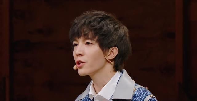  演员|《演员2》情商最低的演员出现了？郭敬明拼命的圆回来，太尴尬了