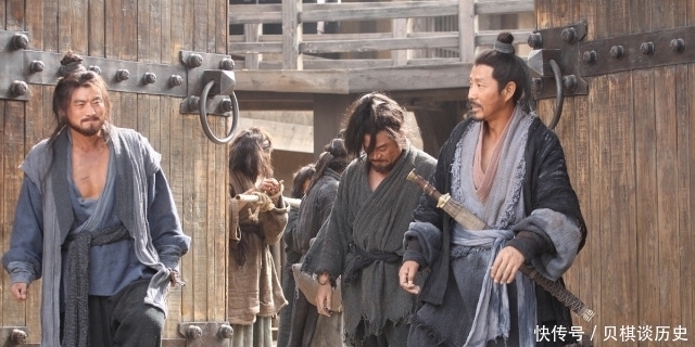 懂识|曾国藩识人术:如果你不懂识人,牢记这4句话,一看一个准