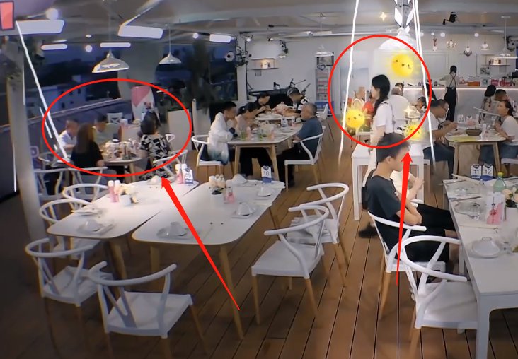  温柔|赵丽颖节目遇到熊孩子哭，看清她哄娃的方式，不愧是当妈的人了