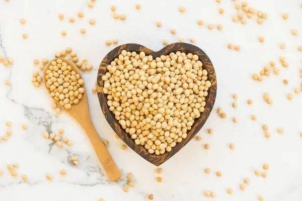 豆制品|营养比豆浆高30倍,这种豆制品千万别错过!这类人尤其要多吃