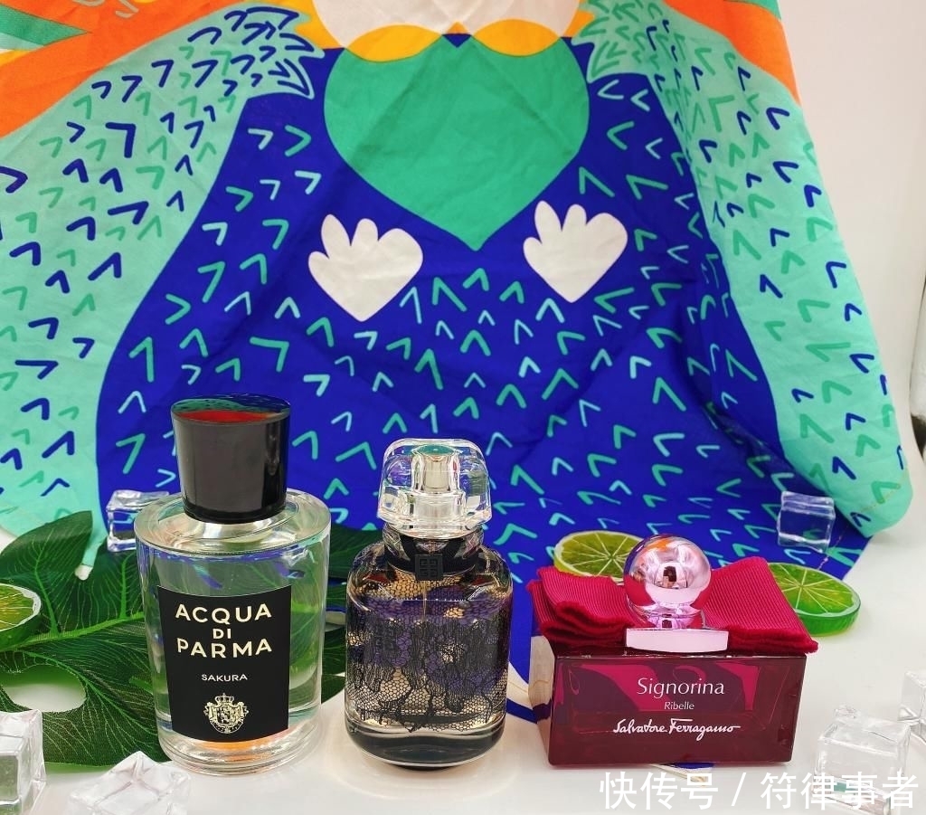 味道|开“香”时间 这就是夏天的味道