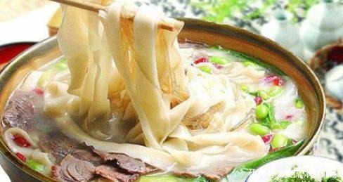 美食|精选中国5大美食,经典好吃有名气,值得收藏