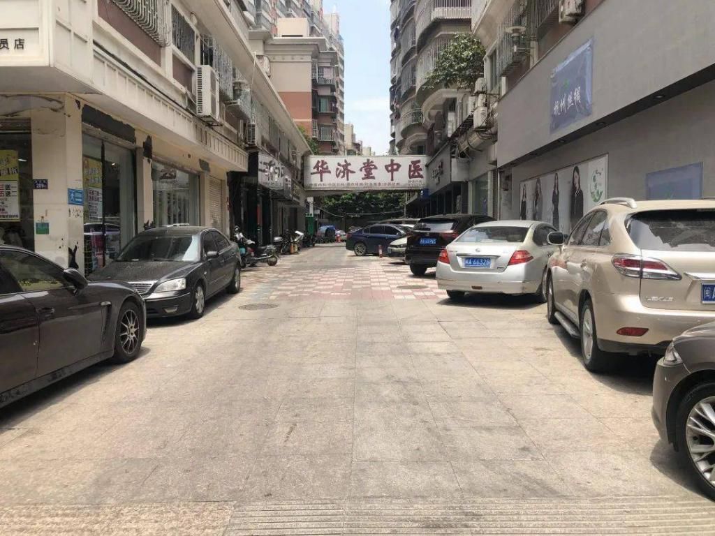 最新|长乐最新不文明现象曝光!看看这次谁“上榜”了?