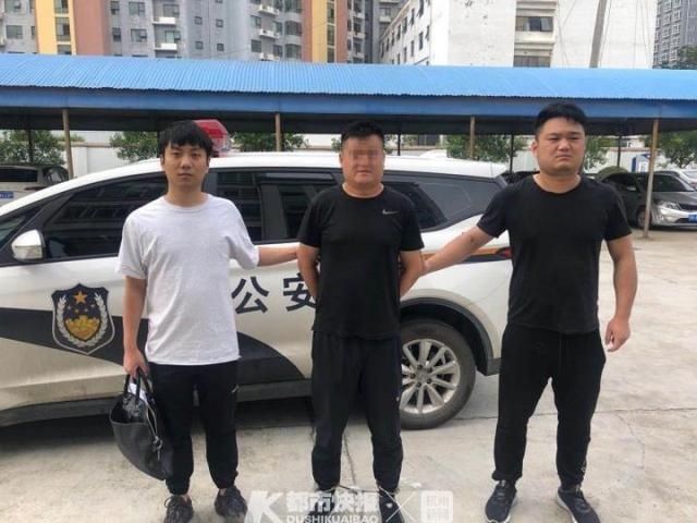  开设赌场|余杭一葡萄园夜晚总是有人频繁进出……民警一查，6人被刑拘