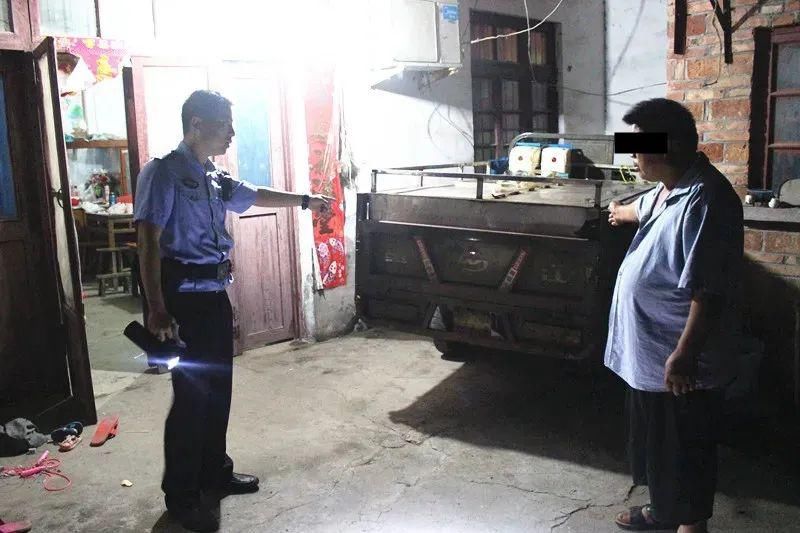  身亡|凌晨5点，男子被撞身亡，肇事者逃逸……