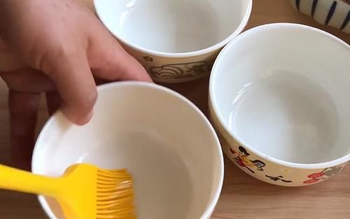  玉米面|玉米面最好吃做法，手不沾面，开水一烫，蓬松暄软，比面包还好吃