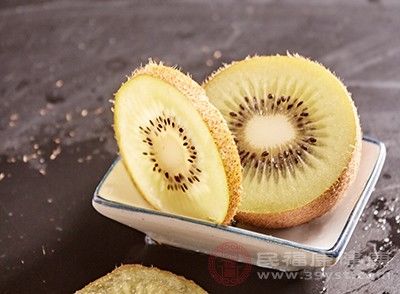  凝固|猕猴桃的好处 多吃这种水果能够减少血液凝固