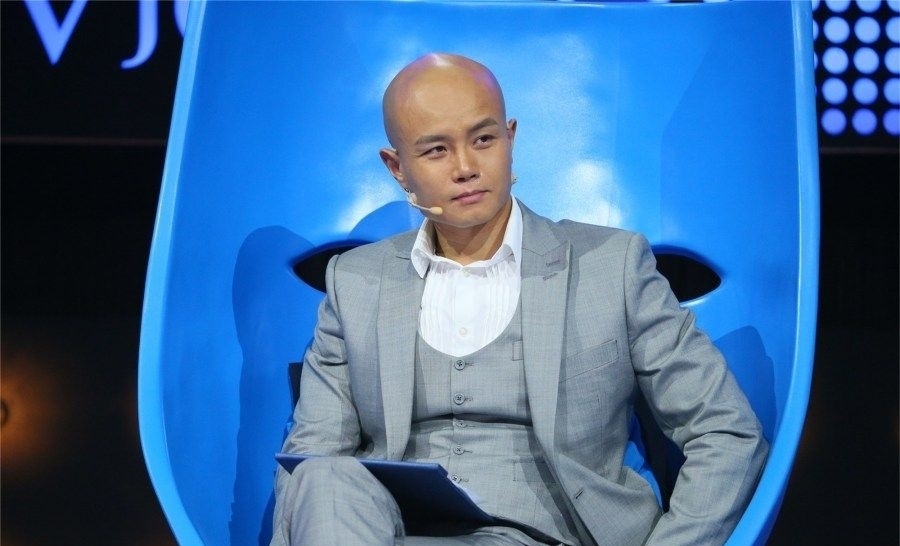 主持|耍酒疯,辱金星骂鲁豫后,身败名裂三婚三离的乐嘉,现今如何了?