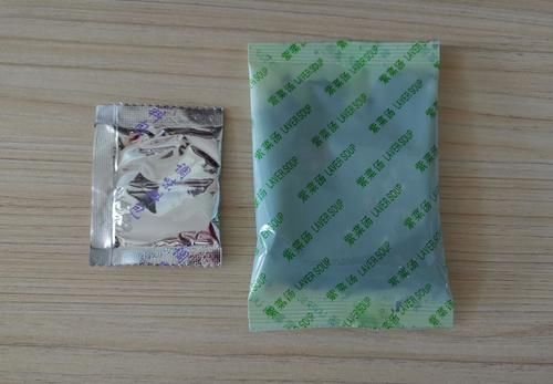  冬瓜|排骨冬瓜莲藕汤的做法，简单易学，加1味料，更香更好喝