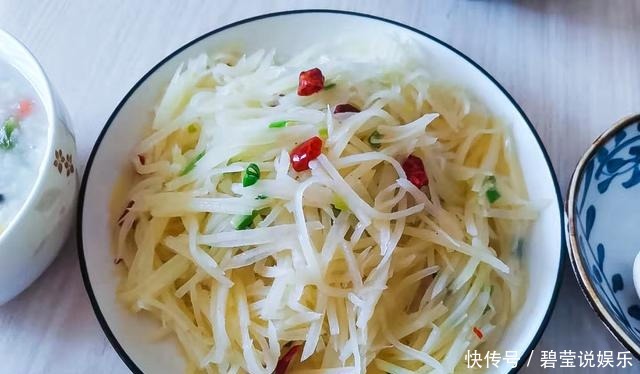  朋友|我家的一日三餐，5口人3个菜，简单不浪费，朋友会做饭真好