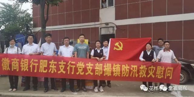  龙镇|乡镇动态丨近日白龙镇、店埠镇、元疃镇、张集乡、包公镇、众兴乡做了这些工作~