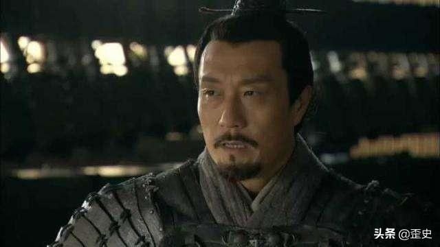  主帅|韩信天下无匹？他曾有一计，可轻松破韩信之谋，主帅不听功亏一篑