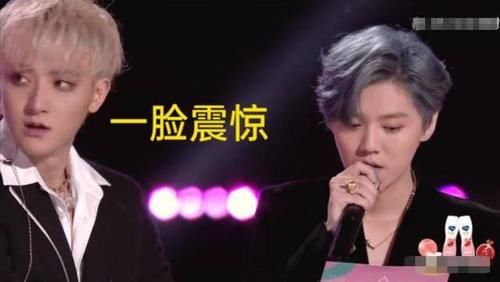 张艺凡|徐艺洋落选眼神太虐,创2又遭黑箱操作?黄子韬表情失控说明一切