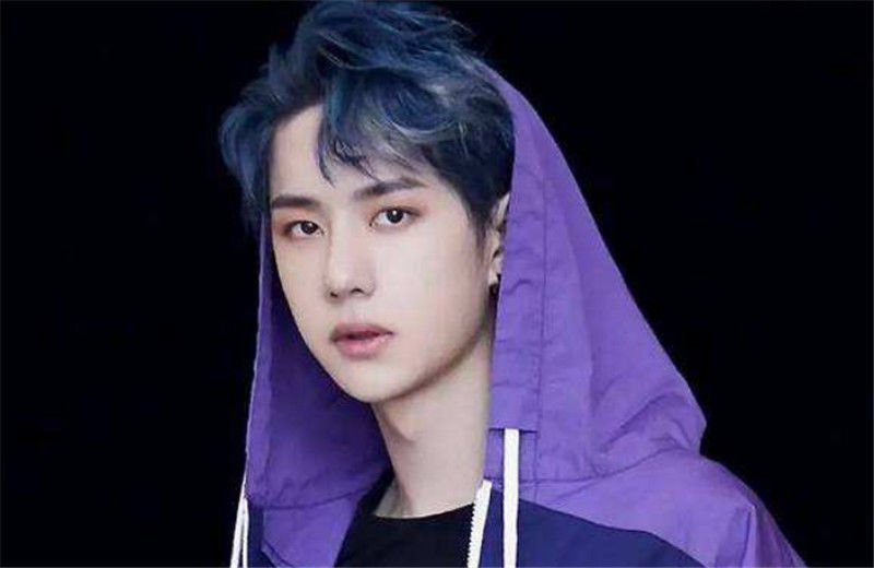  综艺|王一博变身综艺常客，每次出现都让人眼前一亮，今年将会大丰收？