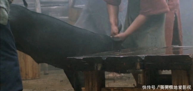 专诸所杀|吴王准备充分依然被专诸所杀,为何荆轲没能杀得了没有准备的秦王