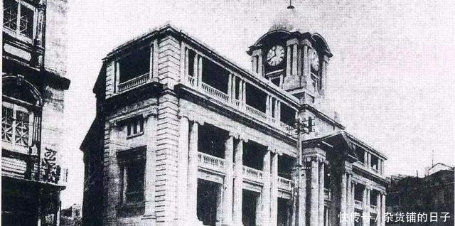 部门|讽刺晚清时期最“廉洁”的部门，却是由英国人打造的