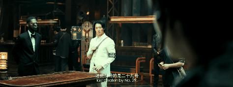  王放|河神小分队来了“插班生”？看过王放饰演的“大表哥”我真香了