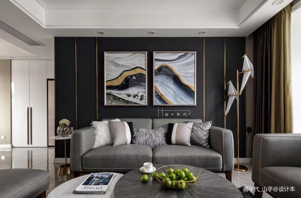  婚纱照|你还在墙上挂婚纱照？现在都流行这样...