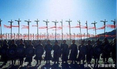 打败|如果用现代化的一个师能否能打败元朝大军？热兵器能碾压吗？