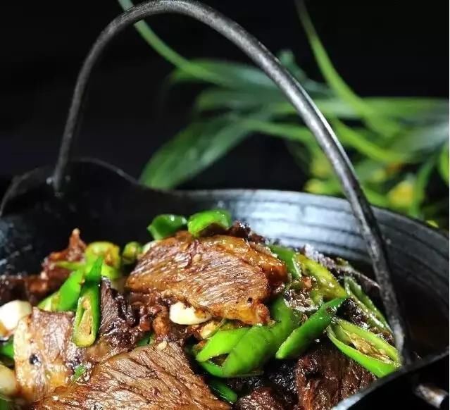 大厨|10道旺销牛腩菜品, 学会了秒变大厨, 现在练还来得及!