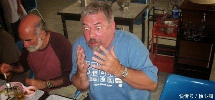 中餐|老外尝过中餐变吃货,直言要吃遍中国,还疯狂吐槽美式简餐