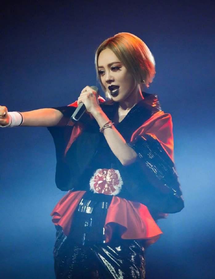  意外|乘风破浪的姐姐二次公演，沈梦辰阿朵被淘汰很意外