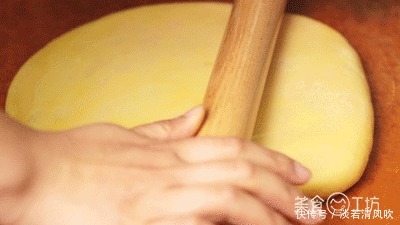  蝴蝶酥|早餐不想吃馒头+粥，只能喊你吃酥了，做法不外传