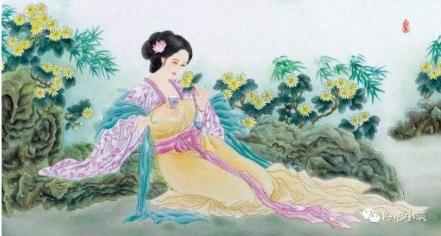  子皮|听说弟弟能去做高官，亲姐姐居然说出这样的话