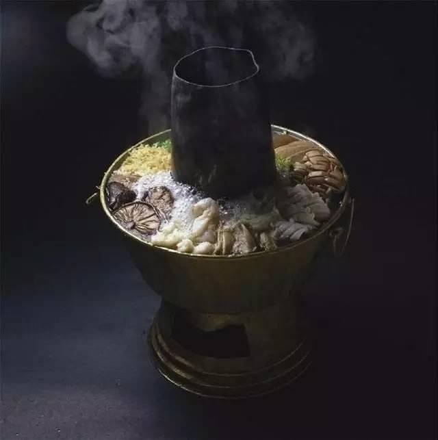 小吃|30年前的中国小吃,秒杀现在的满汉全席!