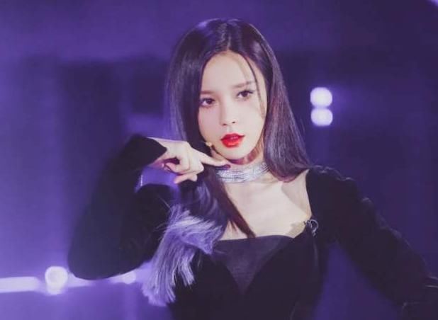  明白|沈梦辰被淘汰早已注定！看吴昕的这个举动就会明白：演技挺高啊