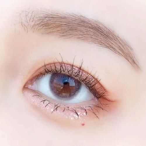  眼中|迷人计丨“美瞳本体”华晨宇，眼中有星空！