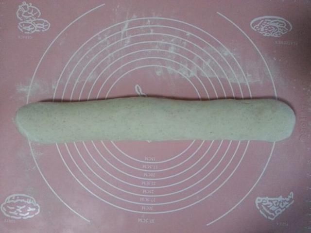  馒头|蒸馒头的小秘诀，别只放酵母，放1种调味品，5分发满盆更香软