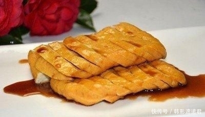 香辣|精选多味豆腐、肉末蒸豆腐、烤豆腐、香辣豆腐等19种豆腐家常做法