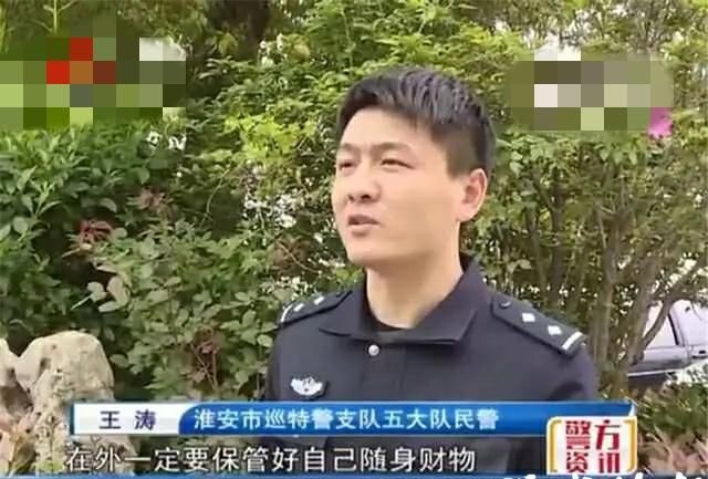  能力|江苏淮安袭警案细节：当瘫痪母亲面杀警逃亡，两兄弟反侦察能力很强