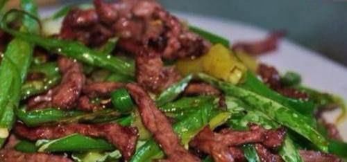  解馋|解馋下饭的几道家常菜，好吃不腻，美味简单，每次做饭都不够吃