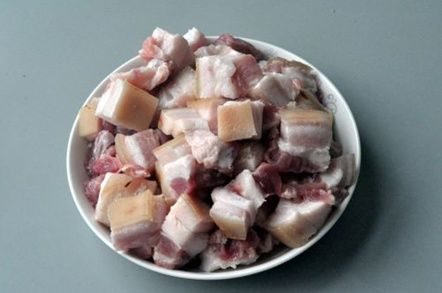 长胖|生活因为有了红烧肉而圆满,长胖又怎么样,开心就好