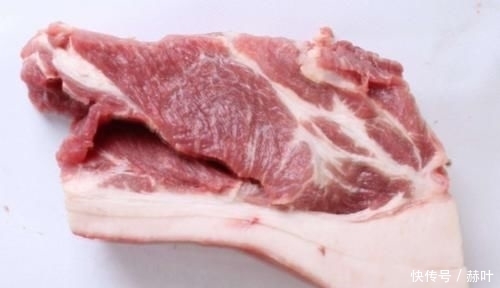 买猪肉时，有经验人只挑这4种肉，质量好，小贩见了不敢不糊弄你