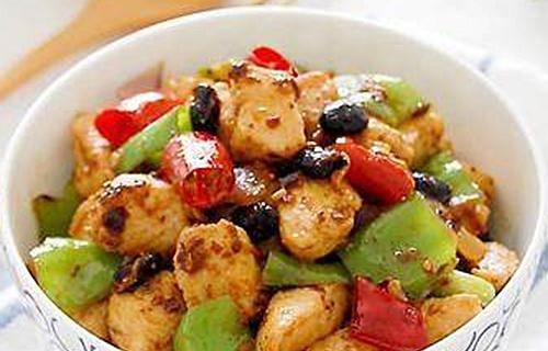  萝卜干|好吃不贵又健康的几道菜，上桌鲜香扑面，开胃又解馋，超级下饭！