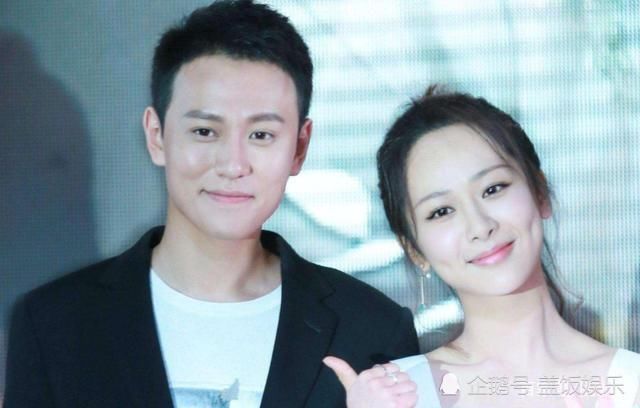  汤显|不避嫌！赵丽颖王一博同吃一碗汤显和谐，相似情况张雪迎却遭惨批