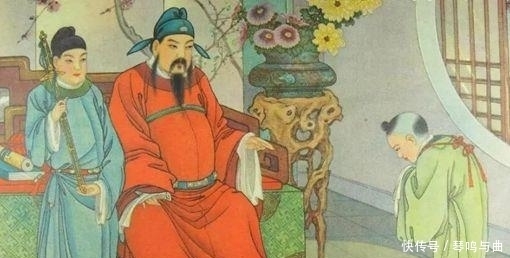 告老还乡|古代官员“告老”为何要“还乡”,四大原因,最后一点令人垂涎