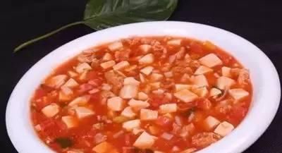  XO|精选美食：花生苹果烙、茄汁四宝豆腐、XO酱焗鱼嘴、果仁辣涮肥牛