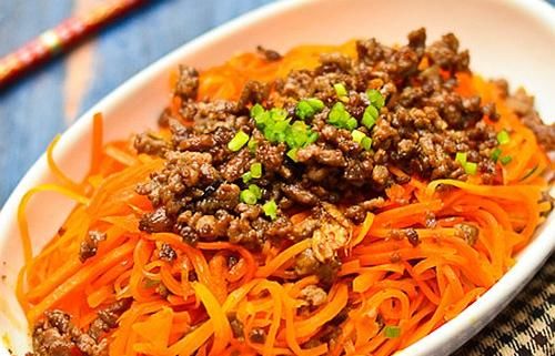  诱人|特别鲜香诱人的下饭菜，好吃又实惠，学会后试试吧！