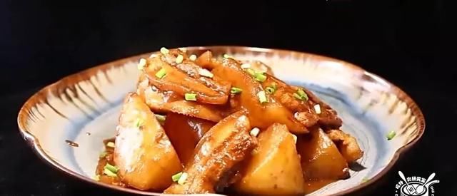  便宜|便宜又耐放，不出门，萝卜的4种超入味做法跟我学