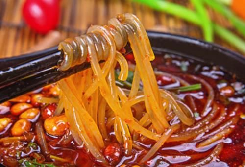  真假|真假粉条如何辨别？吃错相当于吃胶，参考这3点，跟假粉条说再见